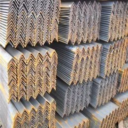mild carbon steel angle