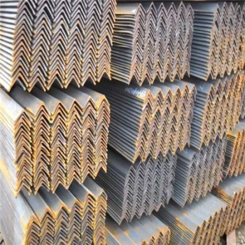 mild carbon steel angle