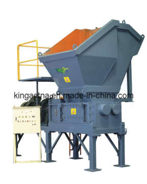 Electronic Scraps Shredders (KSB-55A)