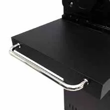 Head natural gas gas oven