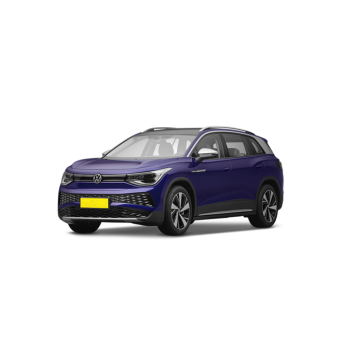 2024 VW ID.6 SUVs elétricos para venda: Pure, Pure+, Lite, Pro, Pro Prime Models