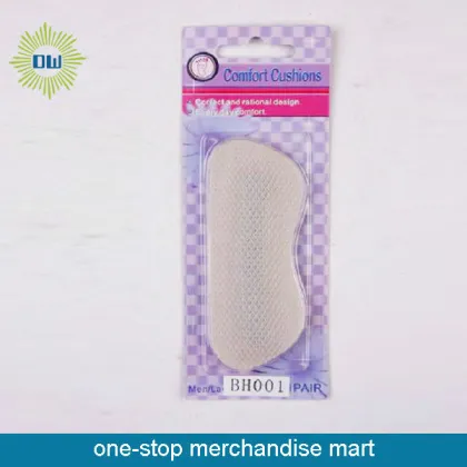 comfort shoe insoles