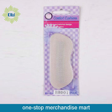 comfort shoe insoles