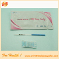 LH ovulatie test strips cassette midstream