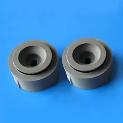 Alumina Ceramic Grinding Core for Manual Coffee Grinders