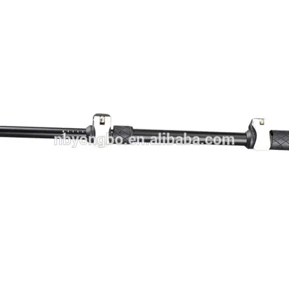 Factory price good quality skating stick roller ski pole skating pole