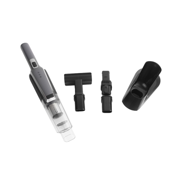 Portable Rechargeable Hand Vacuum Cleaner - Easy to Use Mini Stick Vacuum