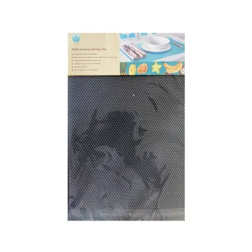 Cool color system Ecofriendly Place Mat
