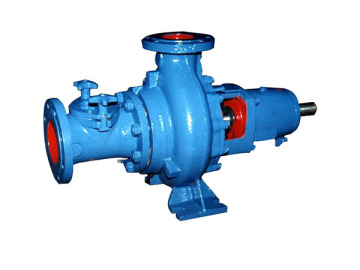 KWP single stage Non clog water pump
