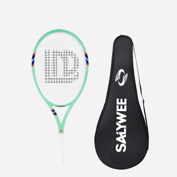 OEM Professional Training Tennis Racket - High Quality Racquet for Players
