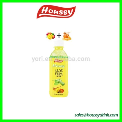 Houssy brand online shopping aloe vera beauty drink for sale