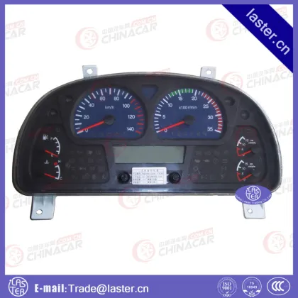 Dongfeng Denon Tainjin Hercules small screen for Dongfeng cummins accessories