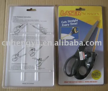 Laser scissors(HY-5203)
