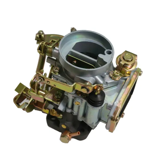 Japanese Car Parts: 16010-B5200 Carburetor for N-ISSAN J15