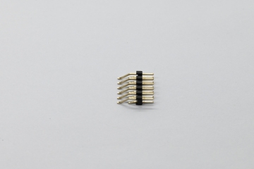 2.00mm Pin Header Dual Row Angle SMT Type