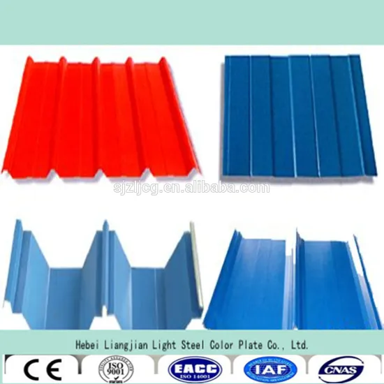 ppgi prepainted galvanized corrugated steel sheet color coated roofing sheet manufacturer alibaba china ppgi roofing sheet