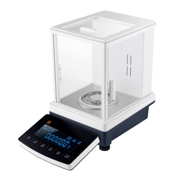 100g Micro Electronic Precision Balance Lab Scale - 0.01mg Sensitivity
