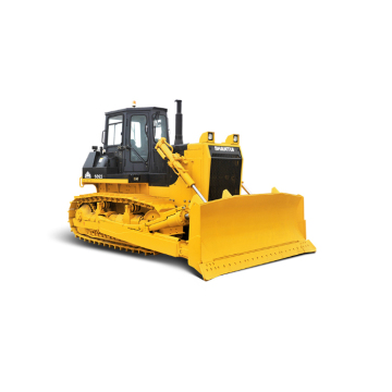 Shantui SD22 Standard Crawler Bulldozer - Harga Kilang Dijual