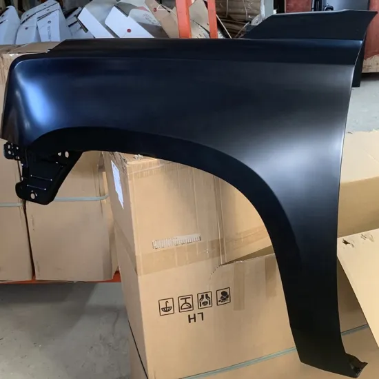 Replacement Steel Front Passenger Side Panel for GMC Yukon 2015-2020