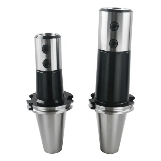 DIN69871 SK-SLN Side Lock End Mill Holder - High Quality CNC Tool Holder