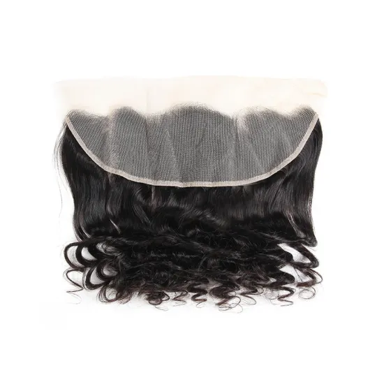 Pre plucked 10A Quality 13*4 13*6 HD Transparent Lace Frontal Closure Transparent Swiss Lace Frontal,Super Thin HD Lace Frontal