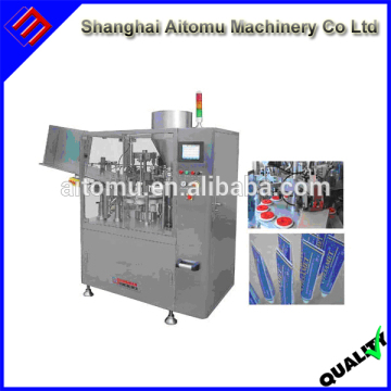 Pharmaceuticals Automatic Liquid Filling Machine