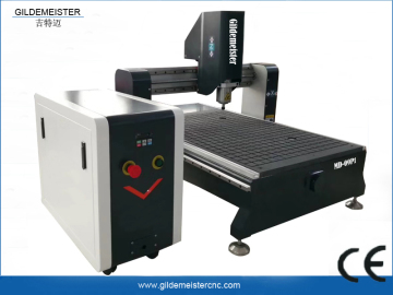 Benchtop CNC Router Machine