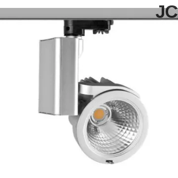 LED Track light for Single phase track 2000lm(JANL)