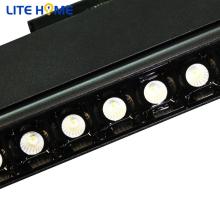 15W Single Grille Light για σούπερ μάρκετ