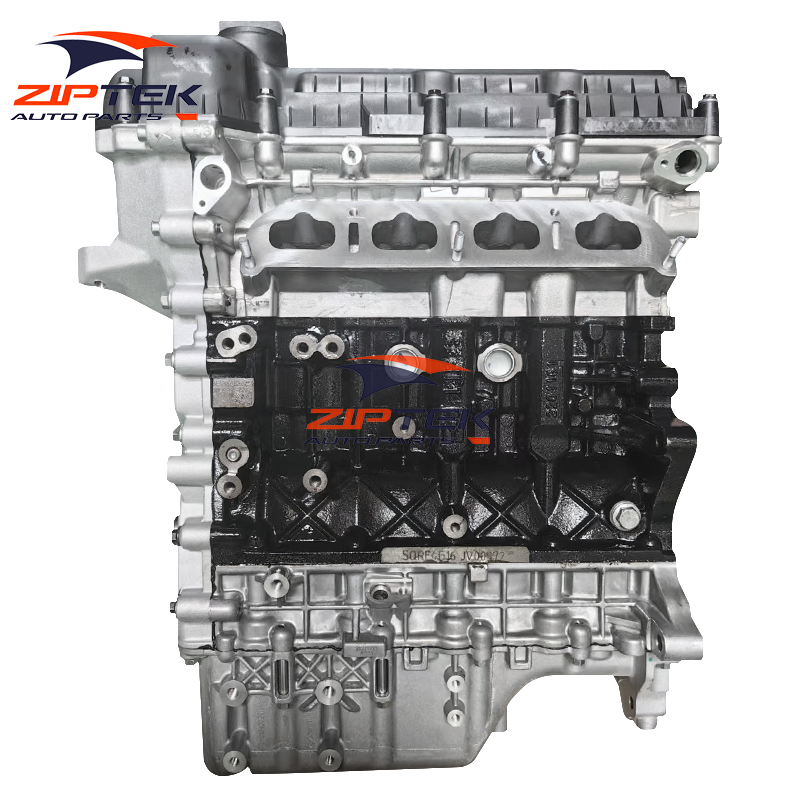 SQRF4J16 Engine for Chery has stable performance