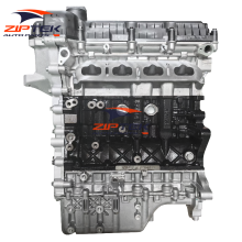 SQRF4J16 Engine for Chery has stable performance