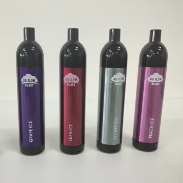 Electronic Cigarettes 16ml Vape 7000 Puffs Disposable Vape