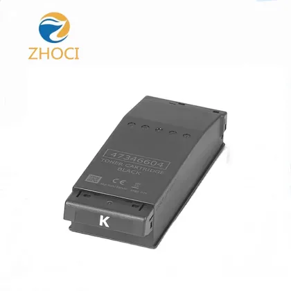 OKI C650 Toner Cartridge Compatible with OKI C650DN Printer