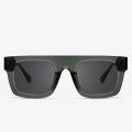 Square Acetate Glasses Men