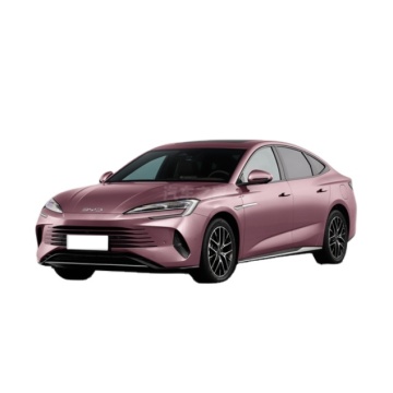 Top Selling BYD Seal 2024: Cutting-edge Hybrid Cars and Fashionable Electric Vehicles
