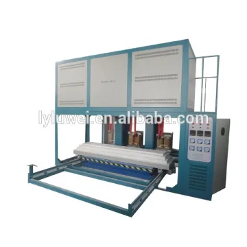 Large Elevator Bottom loading Industrial Furnace for Heating (KSS-1700)