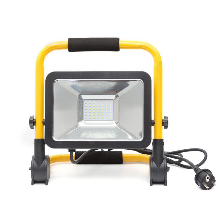 Housing 20 W Waterproof Portable Folding Led Flood Lights