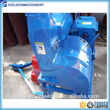High Quality Multifunctional Grass Choppers for Animals Feeding
