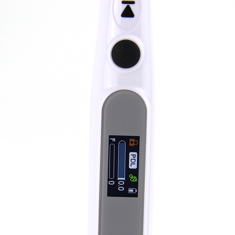 Painless Dental Anesthesia Injector