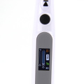 Inyector de anestesia dental sin dolor