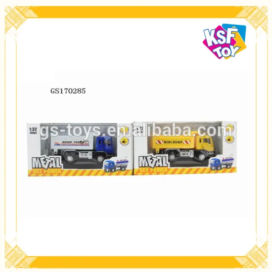 Hot Sell 1:32 Diecast Car Toy For Kids Pull Back Car Toy