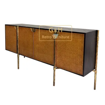 Hot Sale Custom Kitchen Cabinets - Ready to Assemble Manufacturer Models