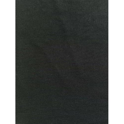 CVC 1*1 Rib Sweat Cloth Fabric