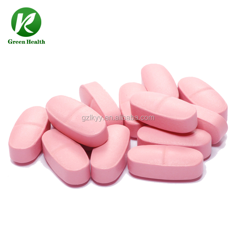 OEM/ODM Organic Vegan Weight Loss Tablets Green Coffee Bean Extract Fast Fat Burning Slimming White Kindey Bean Tablets