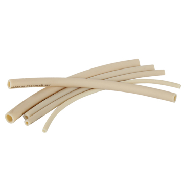 Soft Rubber Inner Tubing for Peristaltic Pumps: The Standard Choice