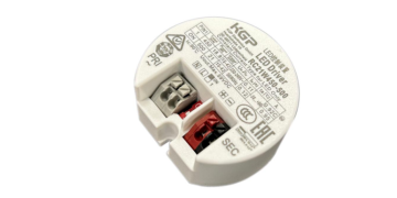 C32 Tiny Brust in Type LED Driver