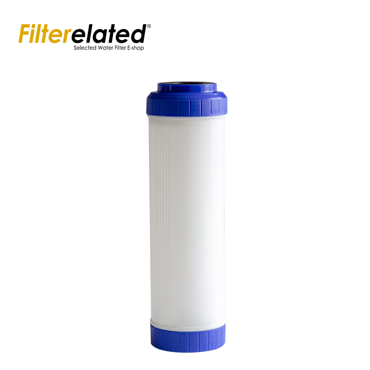 Purify Drinking Water Activated Carbon Filter