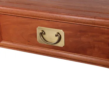 Chinese retro living room furniture antique TV cabinet