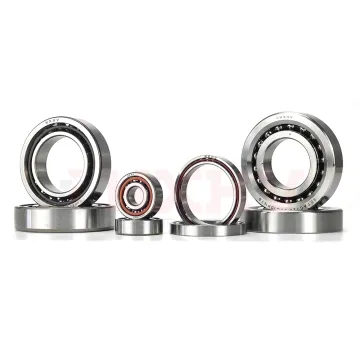HXHV QJ109EZ 40x75x16mm Four Point Contact Ball Bearing
