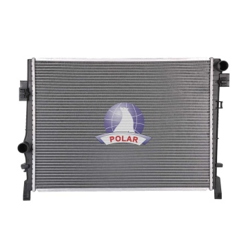 33100 Car Cooling Radiator For Dodge Chrysler Journey 2.4L 2019-2020 - OEM 68038238AA
